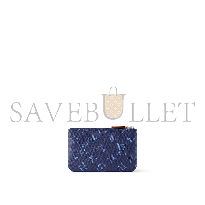 l0vis Vvtt0n key pouch s m27112 (15*9*1cm)
